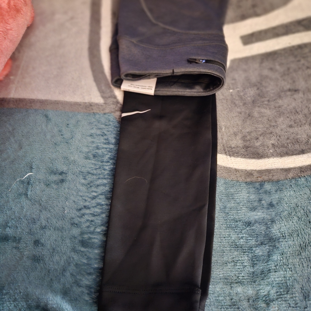 NWT nike leggings